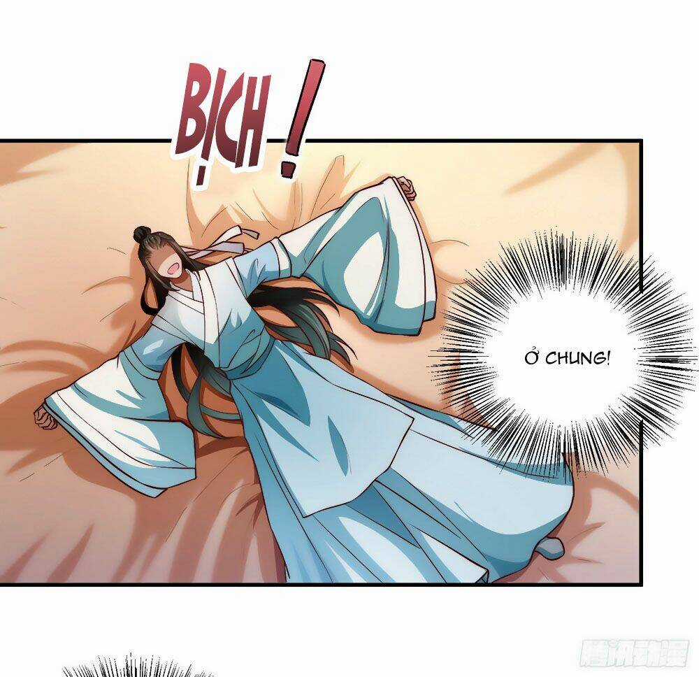 Liêu Liêu Nhân Thân Tu Tiên Truyện Chapter 100 trang 18