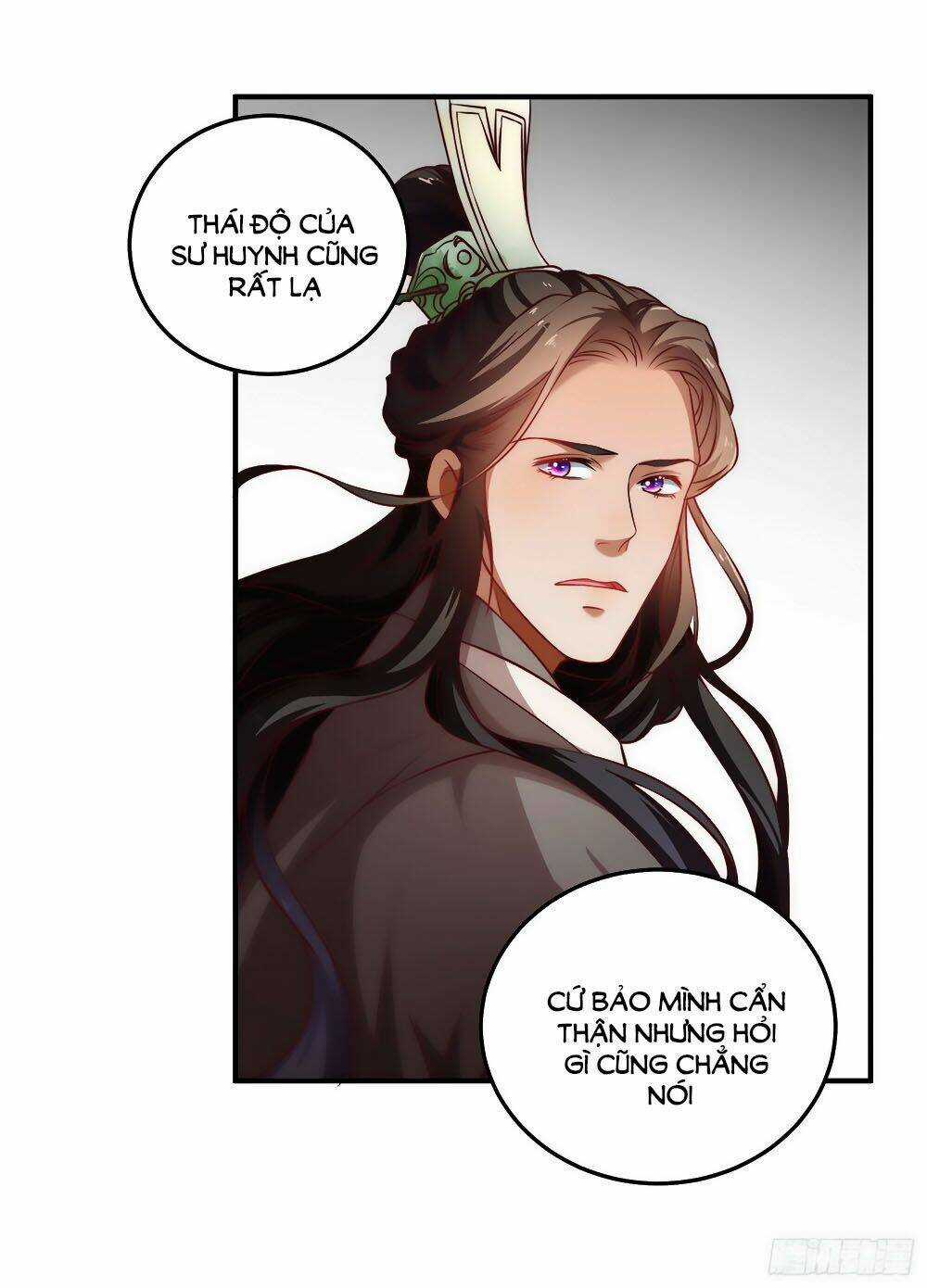 Liêu Liêu Nhân Thân Tu Tiên Truyện Chapter 100 trang 22