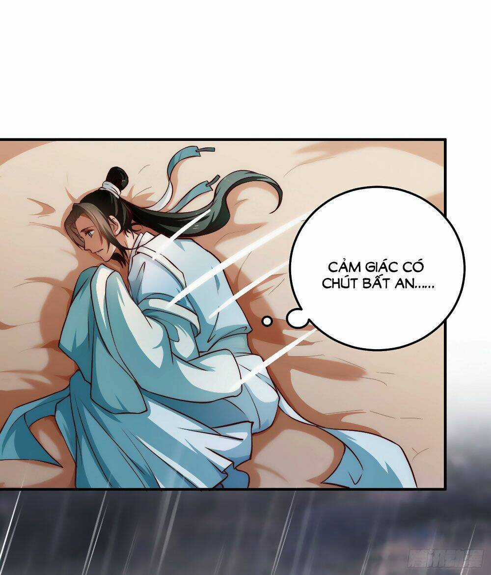 Liêu Liêu Nhân Thân Tu Tiên Truyện Chapter 100 trang 23