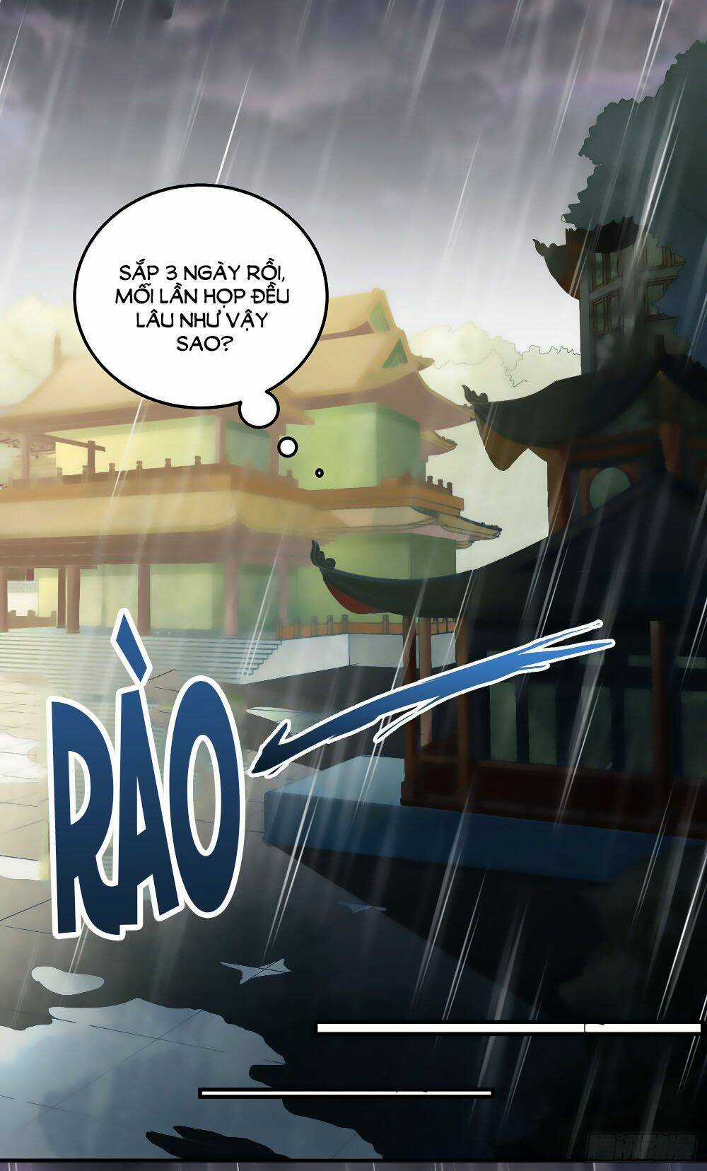 Liêu Liêu Nhân Thân Tu Tiên Truyện Chapter 100 trang 24