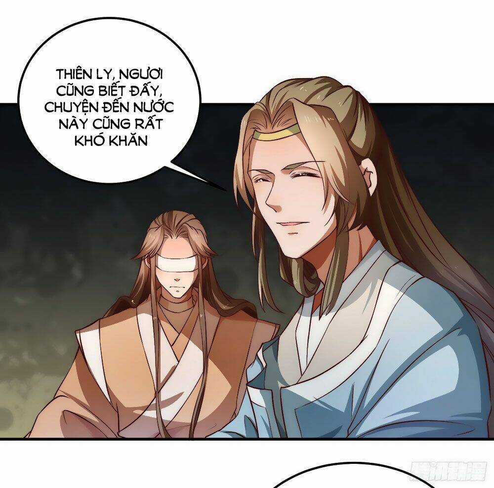 Liêu Liêu Nhân Thân Tu Tiên Truyện Chapter 100 trang 26