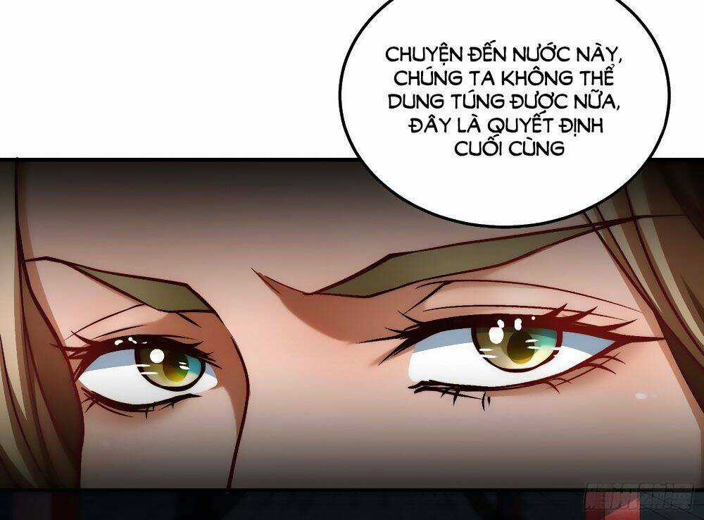 Liêu Liêu Nhân Thân Tu Tiên Truyện Chapter 100 trang 27