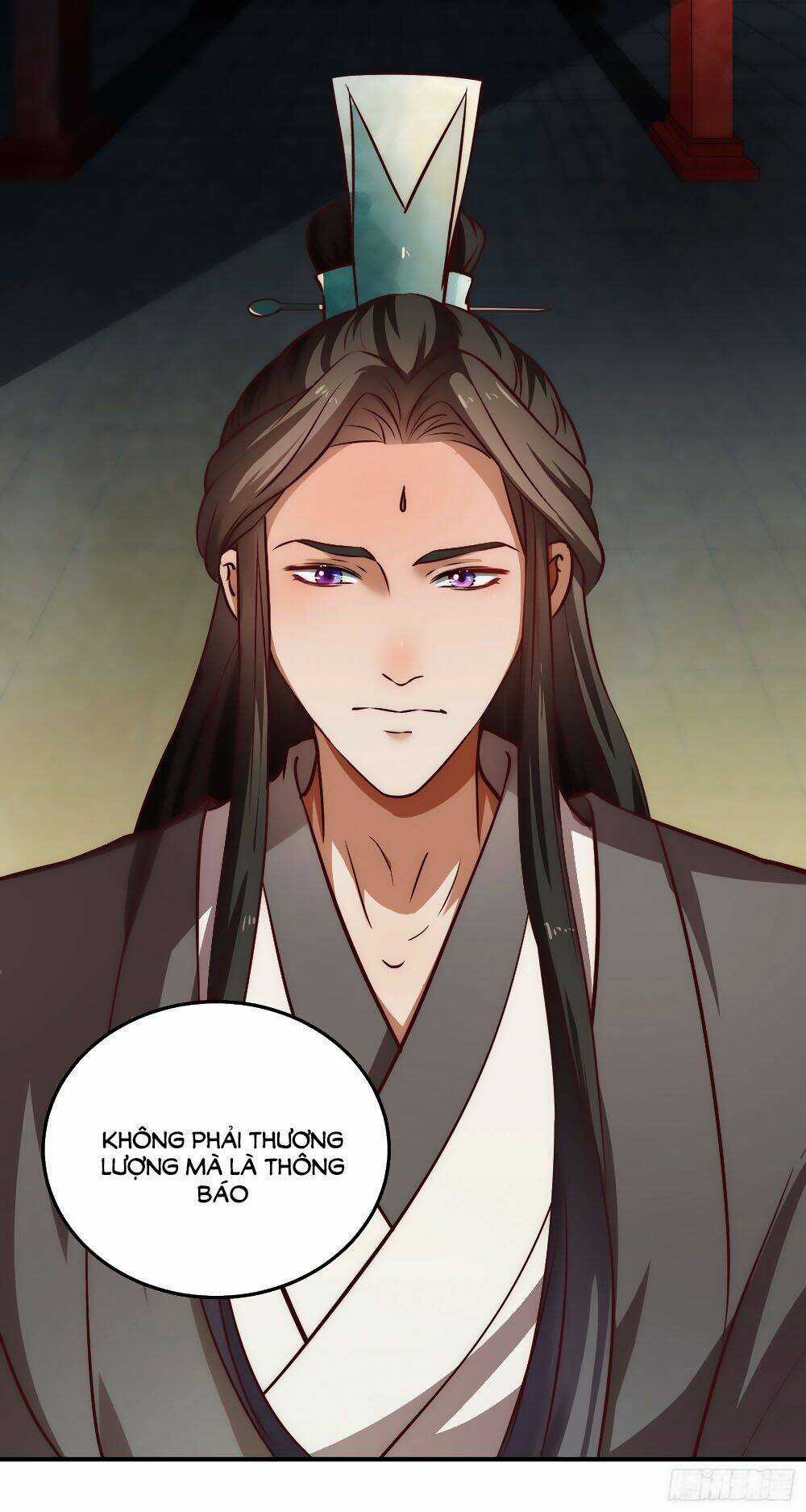 Liêu Liêu Nhân Thân Tu Tiên Truyện Chapter 100 trang 28