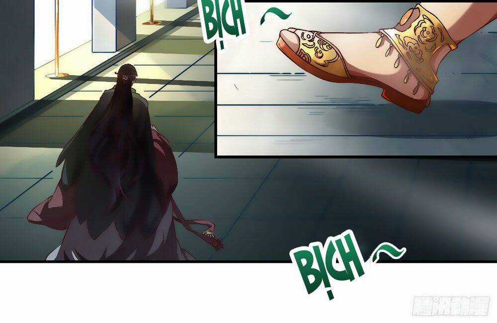 Liêu Liêu Nhân Thân Tu Tiên Truyện Chapter 100 trang 3