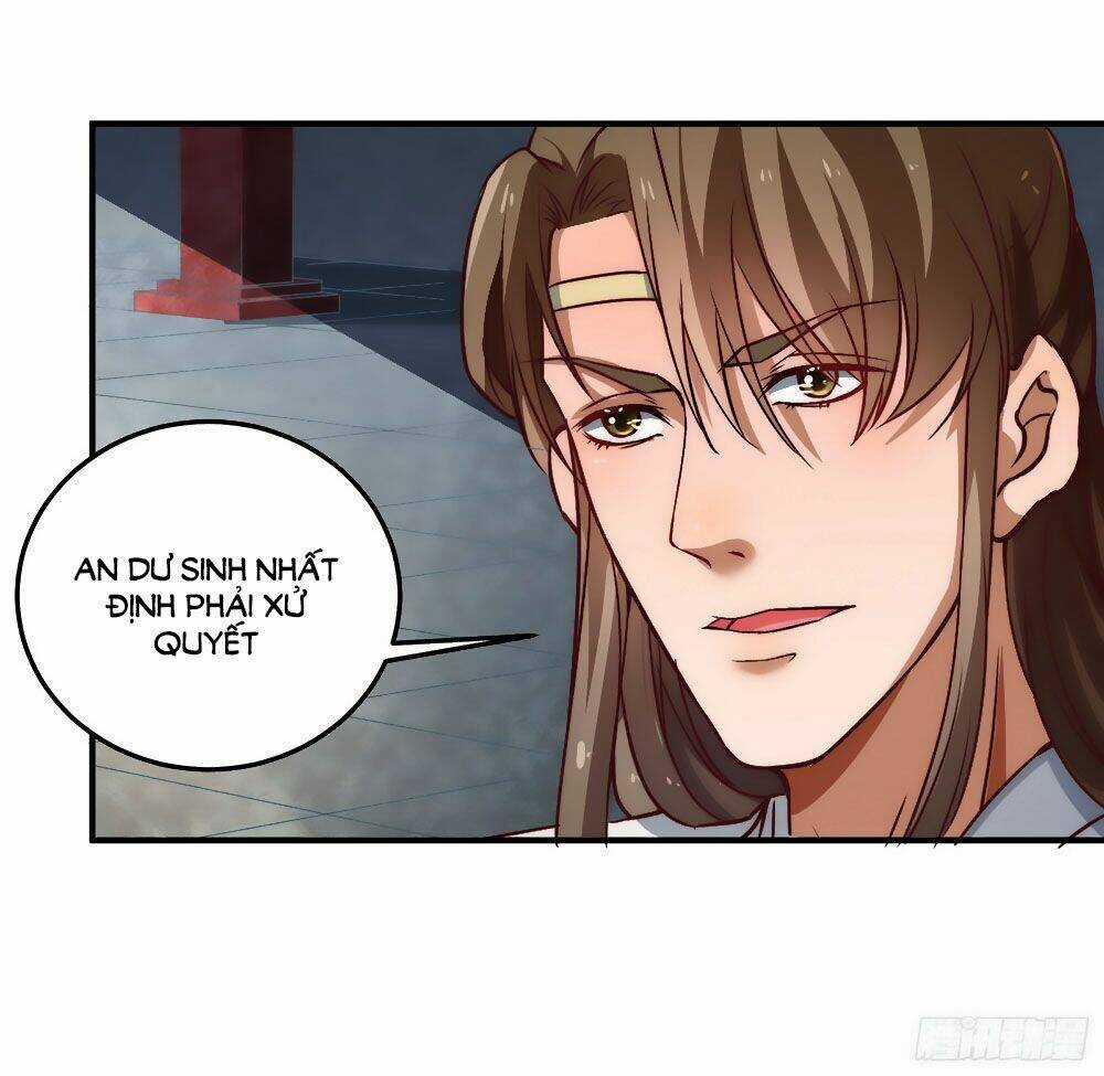 Liêu Liêu Nhân Thân Tu Tiên Truyện Chapter 100 trang 32