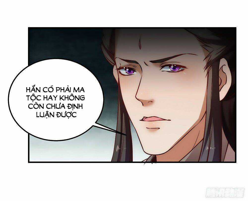 Liêu Liêu Nhân Thân Tu Tiên Truyện Chapter 100 trang 35