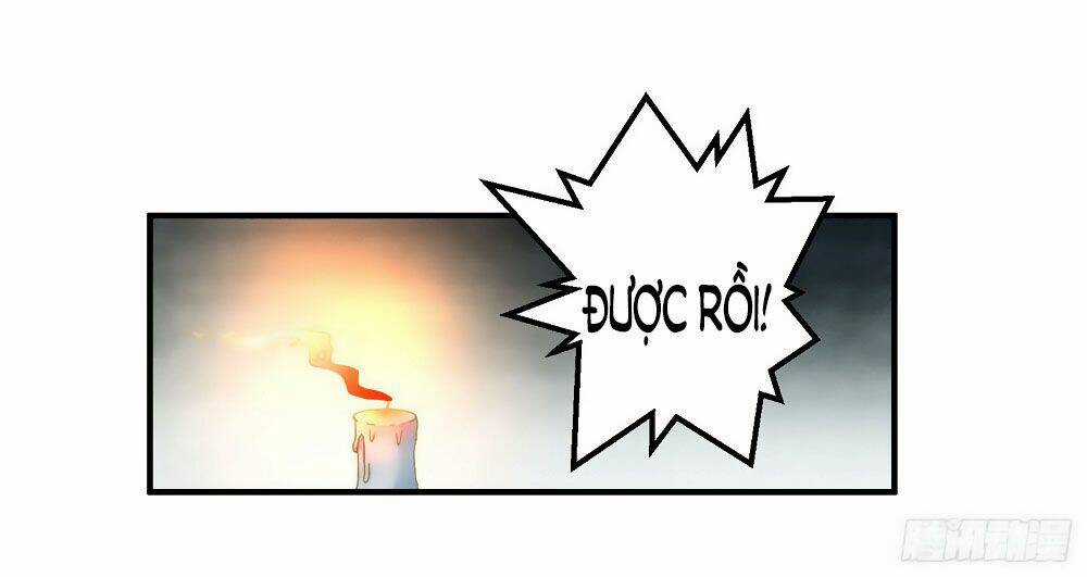 Liêu Liêu Nhân Thân Tu Tiên Truyện Chapter 100 trang 36