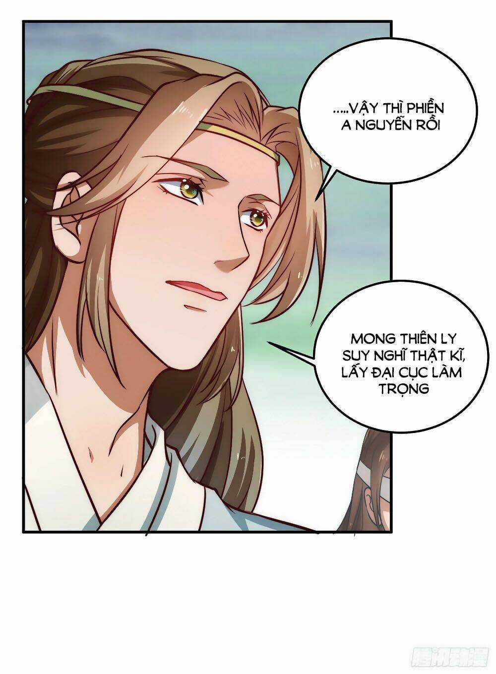 Liêu Liêu Nhân Thân Tu Tiên Truyện Chapter 100 trang 42