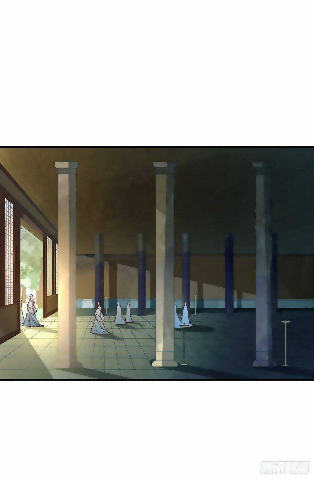 Liêu Liêu Nhân Thân Tu Tiên Truyện Chapter 100 trang 43