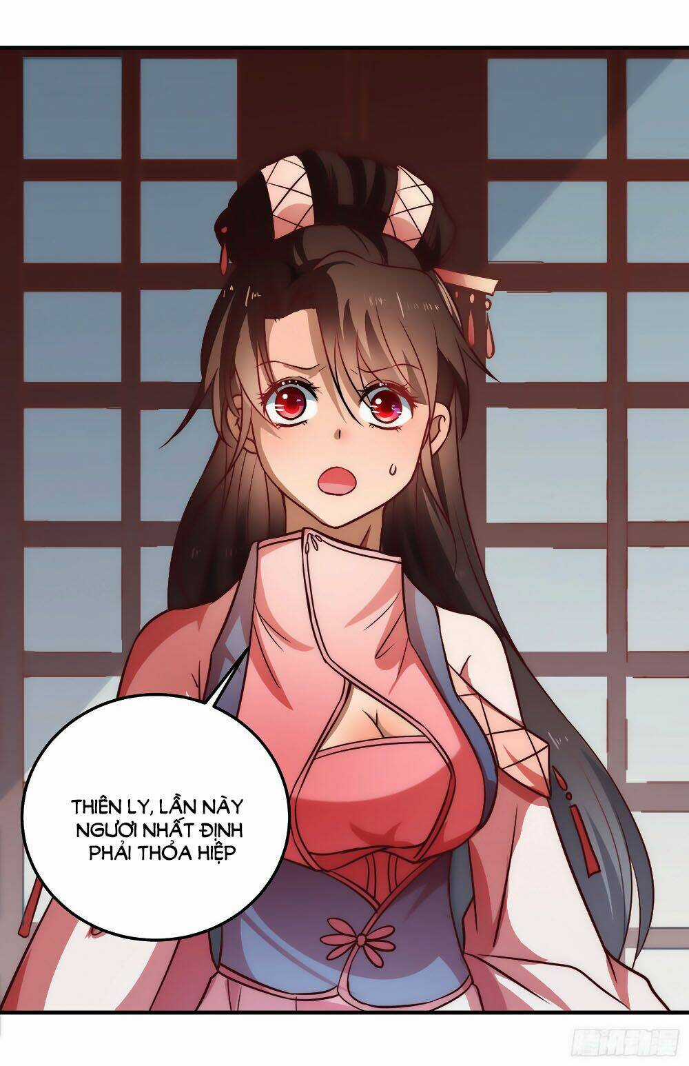 Liêu Liêu Nhân Thân Tu Tiên Truyện Chapter 100 trang 45