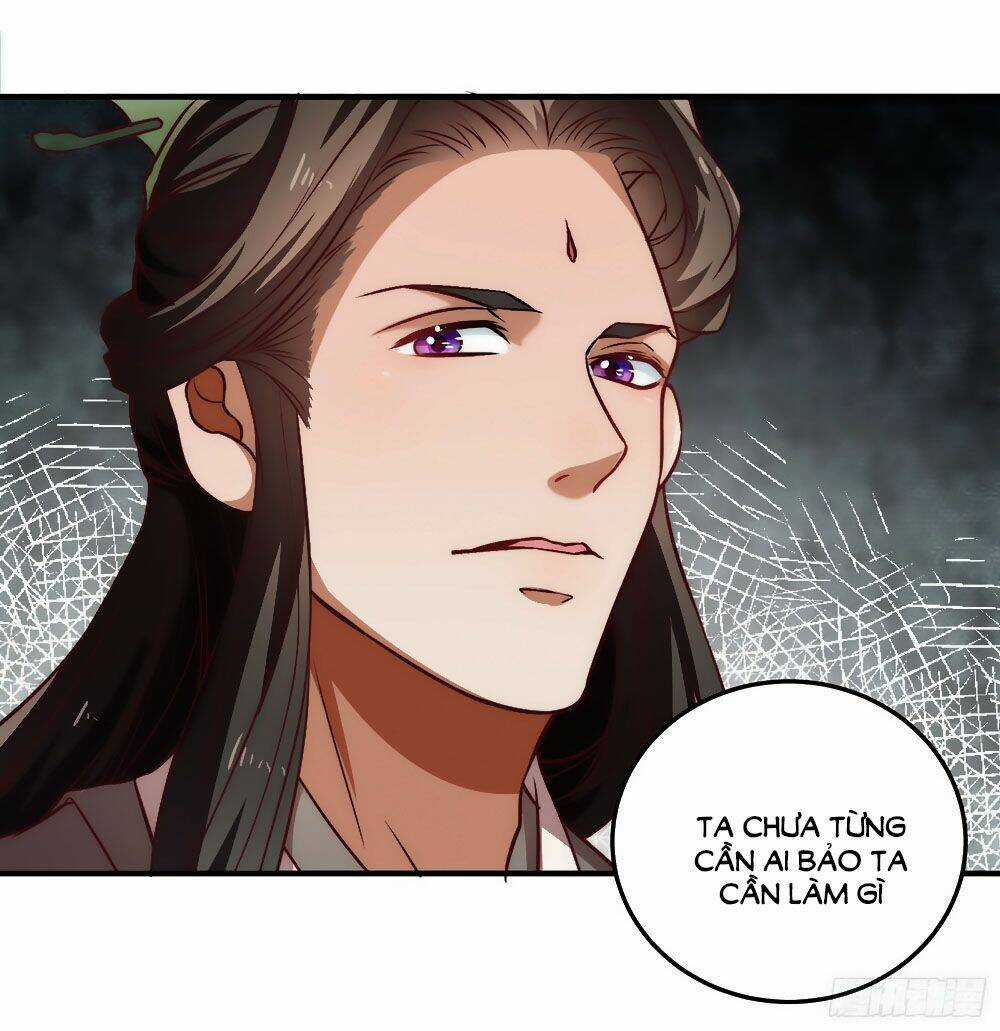 Liêu Liêu Nhân Thân Tu Tiên Truyện Chapter 100 trang 46