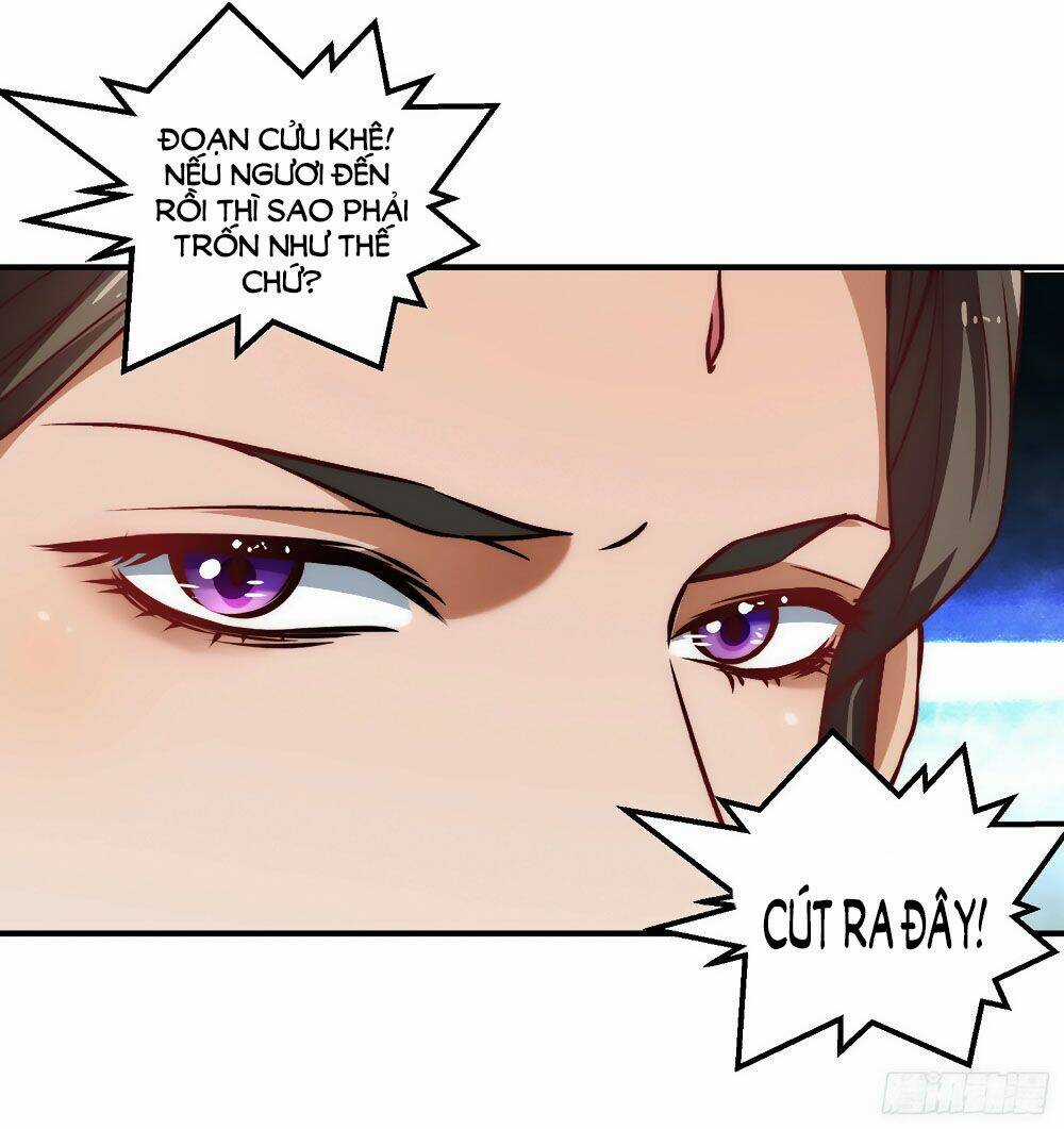 Liêu Liêu Nhân Thân Tu Tiên Truyện Chapter 100 trang 47