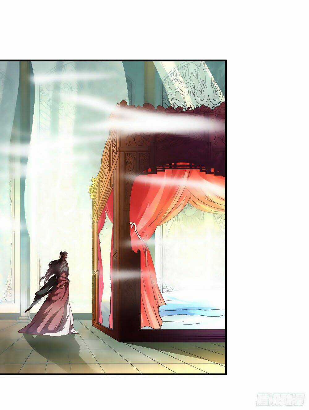 Liêu Liêu Nhân Thân Tu Tiên Truyện Chapter 100 trang 6