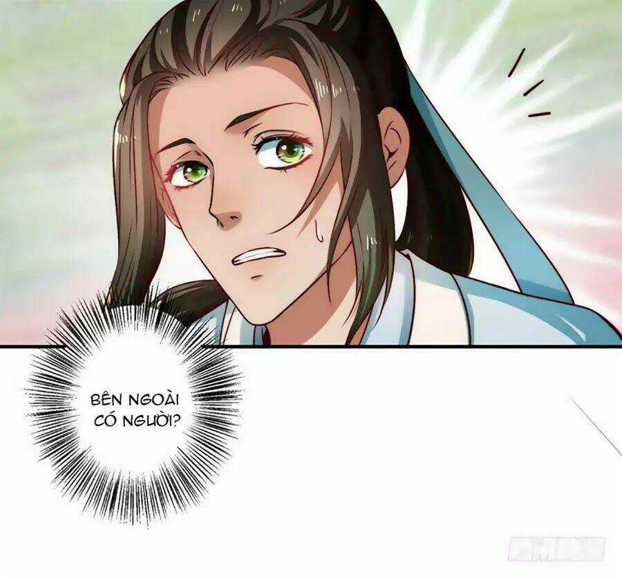 Liêu Liêu Nhân Thân Tu Tiên Truyện Chapter 101 trang 14