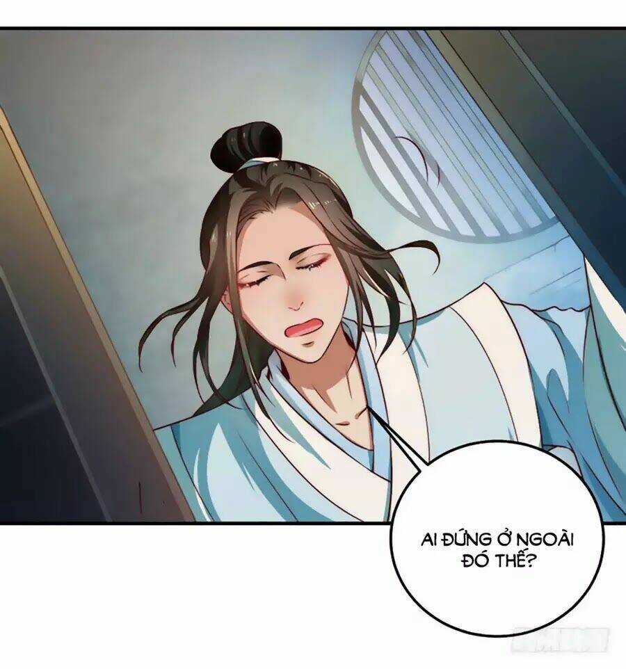 Liêu Liêu Nhân Thân Tu Tiên Truyện Chapter 101 trang 15