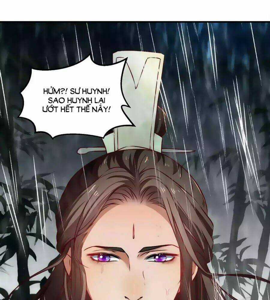 Liêu Liêu Nhân Thân Tu Tiên Truyện Chapter 101 trang 16