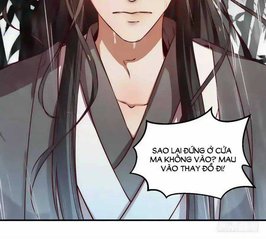 Liêu Liêu Nhân Thân Tu Tiên Truyện Chapter 101 trang 17