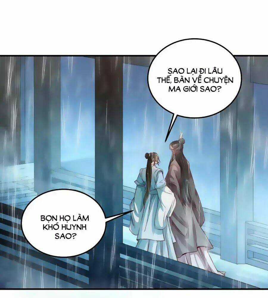 Liêu Liêu Nhân Thân Tu Tiên Truyện Chapter 101 trang 18