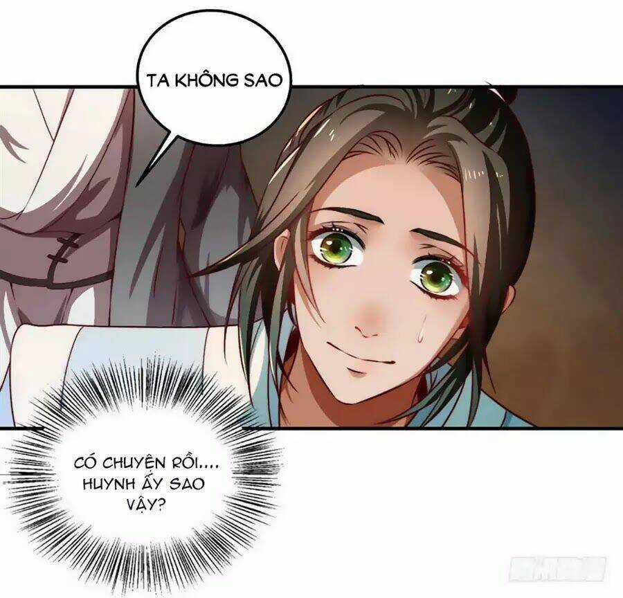 Liêu Liêu Nhân Thân Tu Tiên Truyện Chapter 101 trang 22