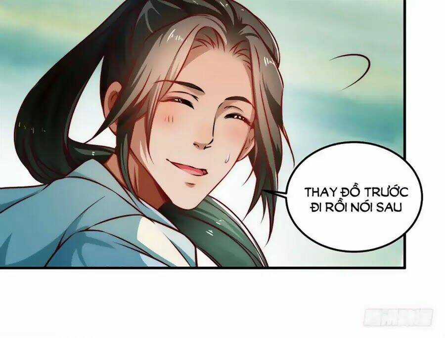 Liêu Liêu Nhân Thân Tu Tiên Truyện Chapter 101 trang 24