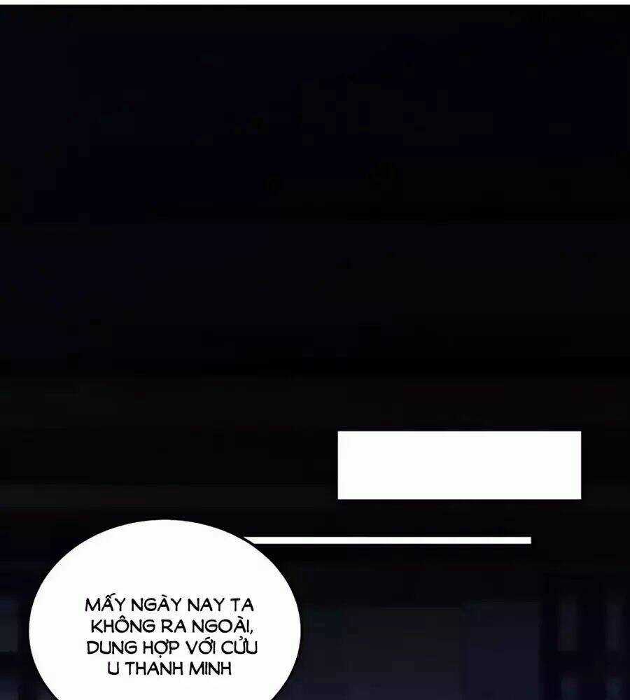 Liêu Liêu Nhân Thân Tu Tiên Truyện Chapter 101 trang 25