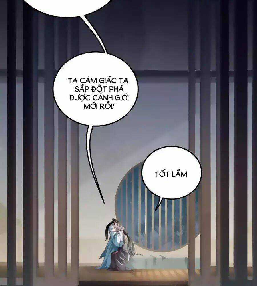 Liêu Liêu Nhân Thân Tu Tiên Truyện Chapter 101 trang 26