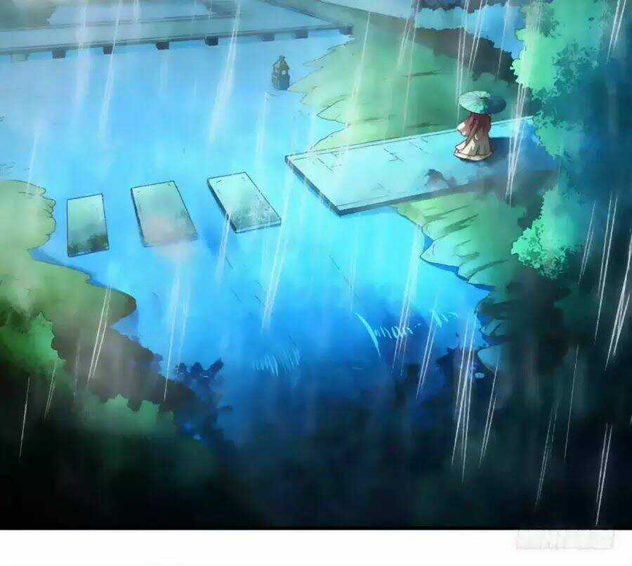 Liêu Liêu Nhân Thân Tu Tiên Truyện Chapter 101 trang 3