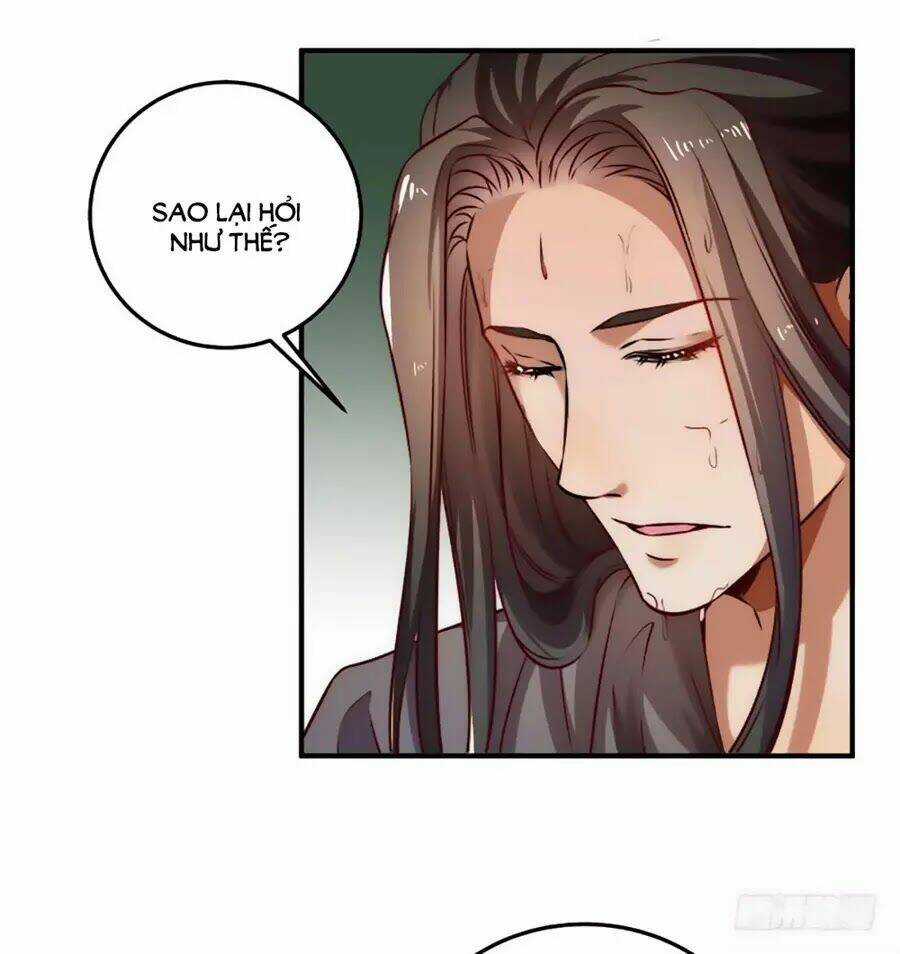 Liêu Liêu Nhân Thân Tu Tiên Truyện Chapter 101 trang 30