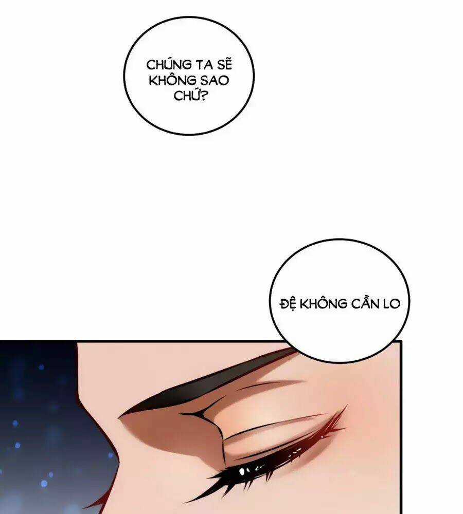 Liêu Liêu Nhân Thân Tu Tiên Truyện Chapter 101 trang 33