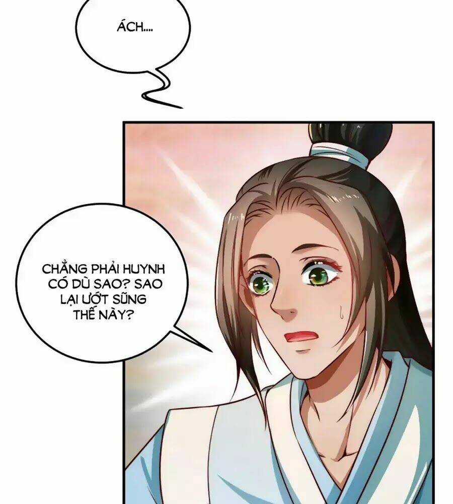 Liêu Liêu Nhân Thân Tu Tiên Truyện Chapter 101 trang 35