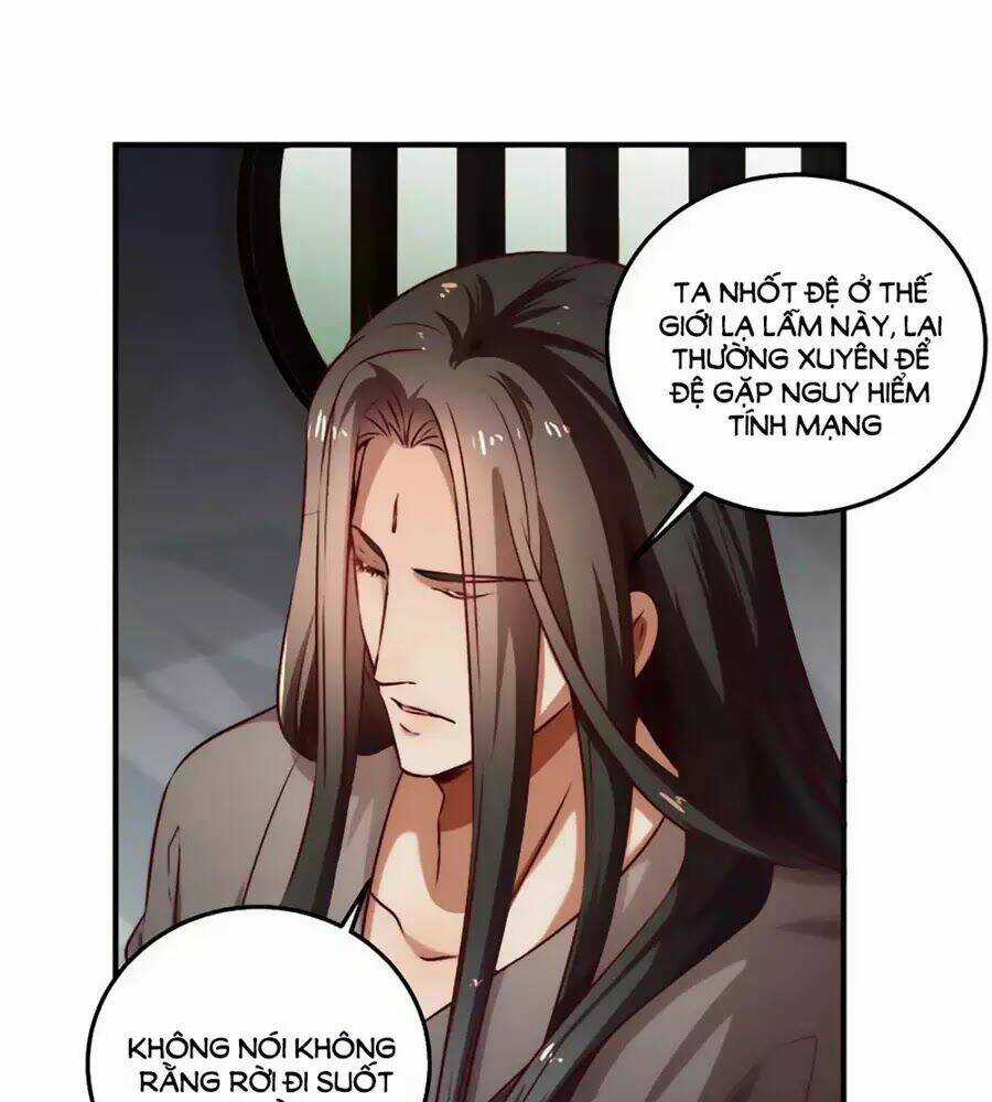 Liêu Liêu Nhân Thân Tu Tiên Truyện Chapter 101 trang 41