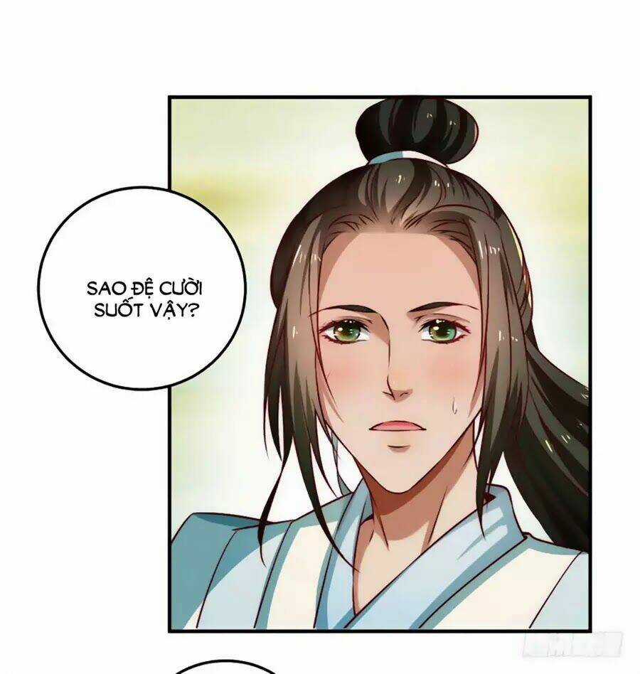 Liêu Liêu Nhân Thân Tu Tiên Truyện Chapter 101 trang 43