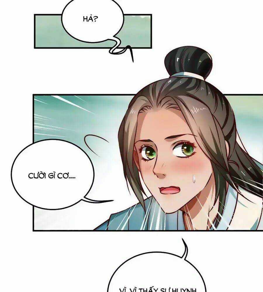 Liêu Liêu Nhân Thân Tu Tiên Truyện Chapter 101 trang 44