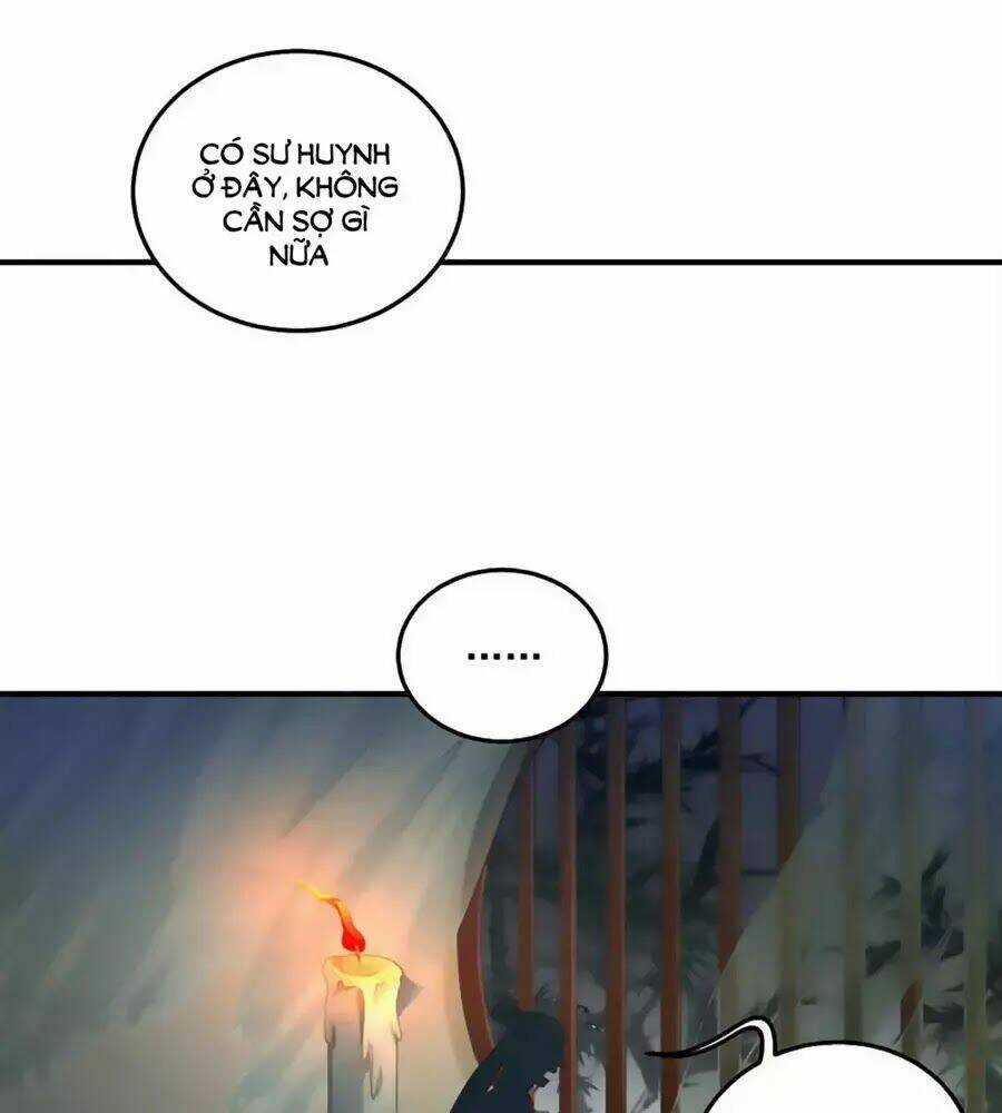 Liêu Liêu Nhân Thân Tu Tiên Truyện Chapter 101 trang 46
