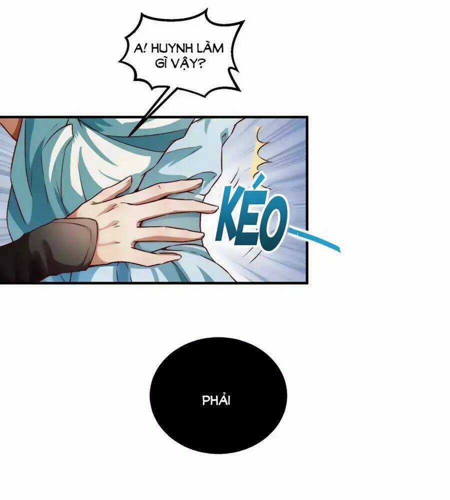 Liêu Liêu Nhân Thân Tu Tiên Truyện Chapter 101 trang 48