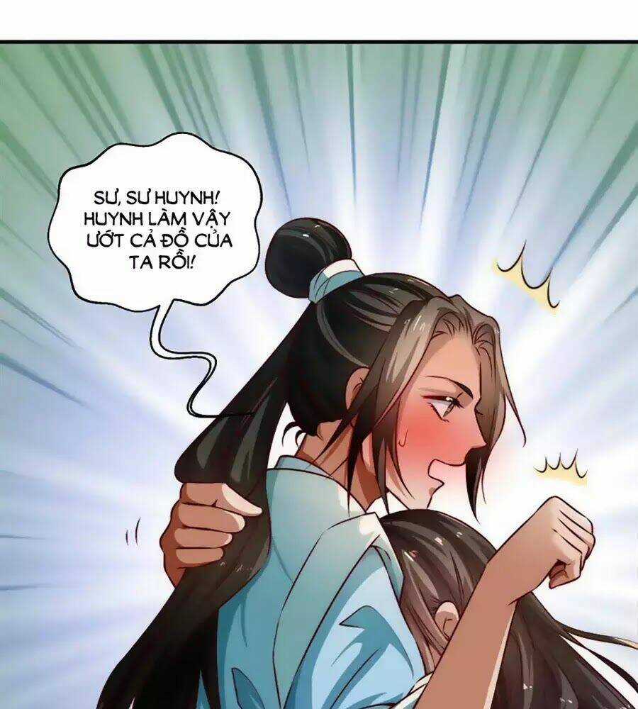 Liêu Liêu Nhân Thân Tu Tiên Truyện Chapter 101 trang 50