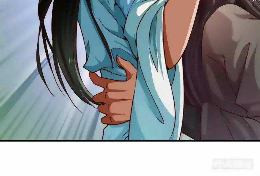 Liêu Liêu Nhân Thân Tu Tiên Truyện Chapter 101 trang 51