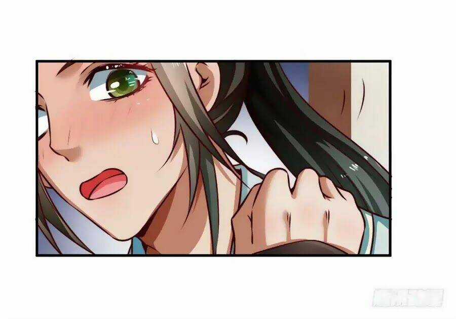 Liêu Liêu Nhân Thân Tu Tiên Truyện Chapter 101 trang 54