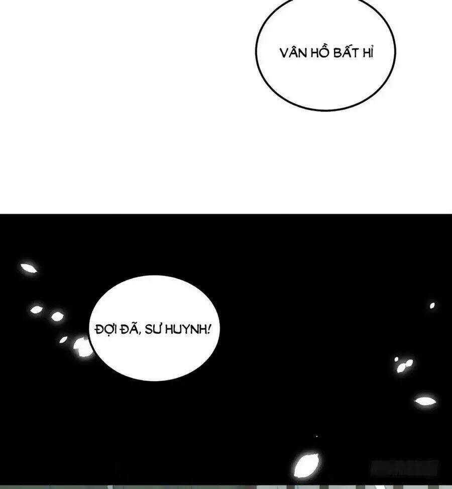 Liêu Liêu Nhân Thân Tu Tiên Truyện Chapter 101 trang 57