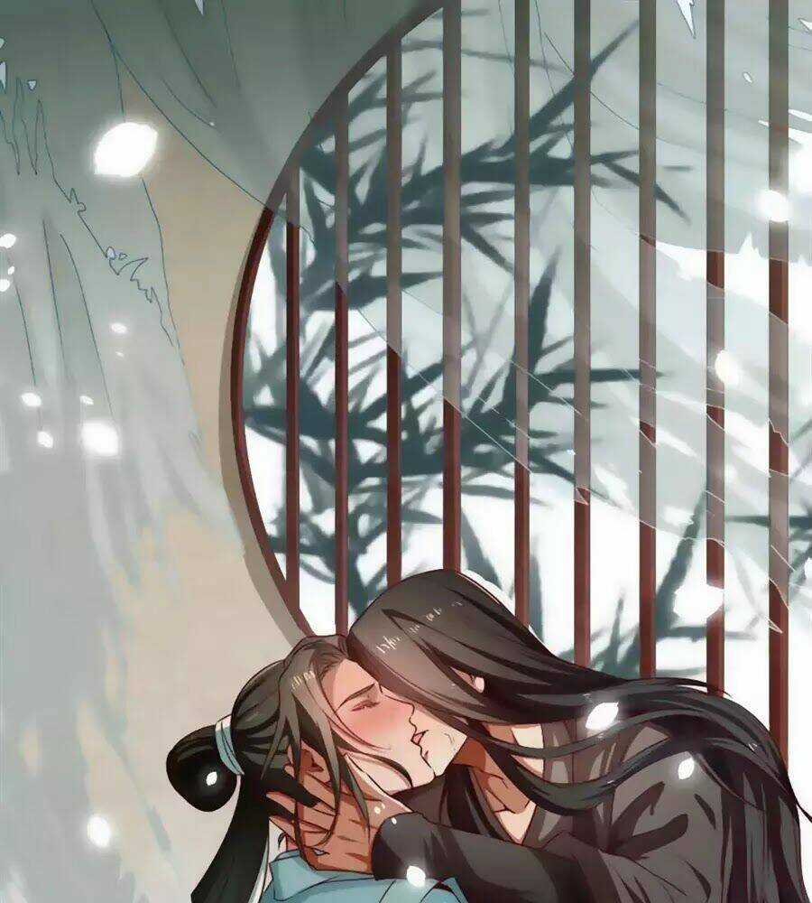 Liêu Liêu Nhân Thân Tu Tiên Truyện Chapter 101 trang 58