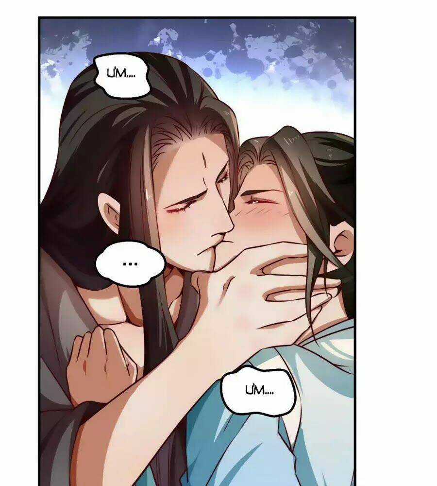 Liêu Liêu Nhân Thân Tu Tiên Truyện Chapter 101 trang 61