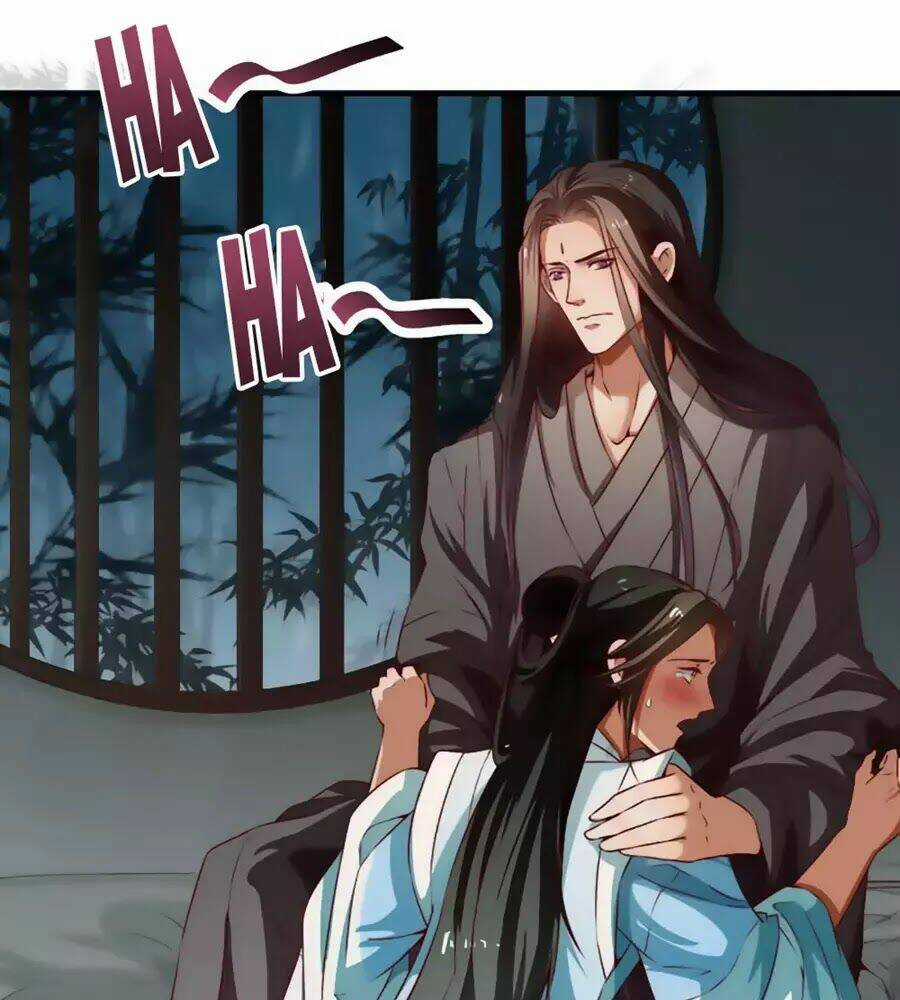 Liêu Liêu Nhân Thân Tu Tiên Truyện Chapter 101 trang 69