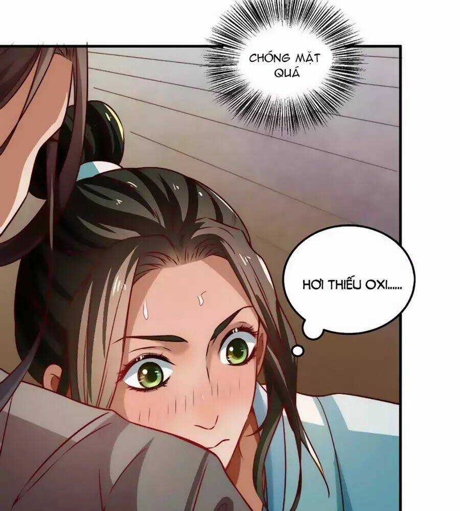 Liêu Liêu Nhân Thân Tu Tiên Truyện Chapter 101 trang 72