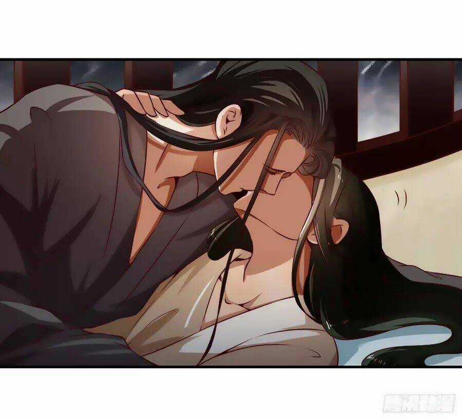 Liêu Liêu Nhân Thân Tu Tiên Truyện Chapter 102 trang 11