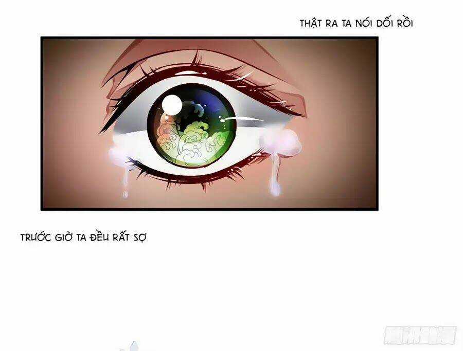 Liêu Liêu Nhân Thân Tu Tiên Truyện Chapter 102 trang 18