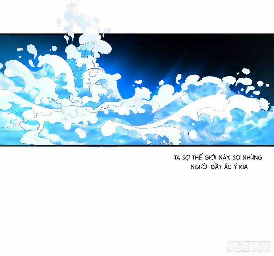 Liêu Liêu Nhân Thân Tu Tiên Truyện Chapter 102 trang 19