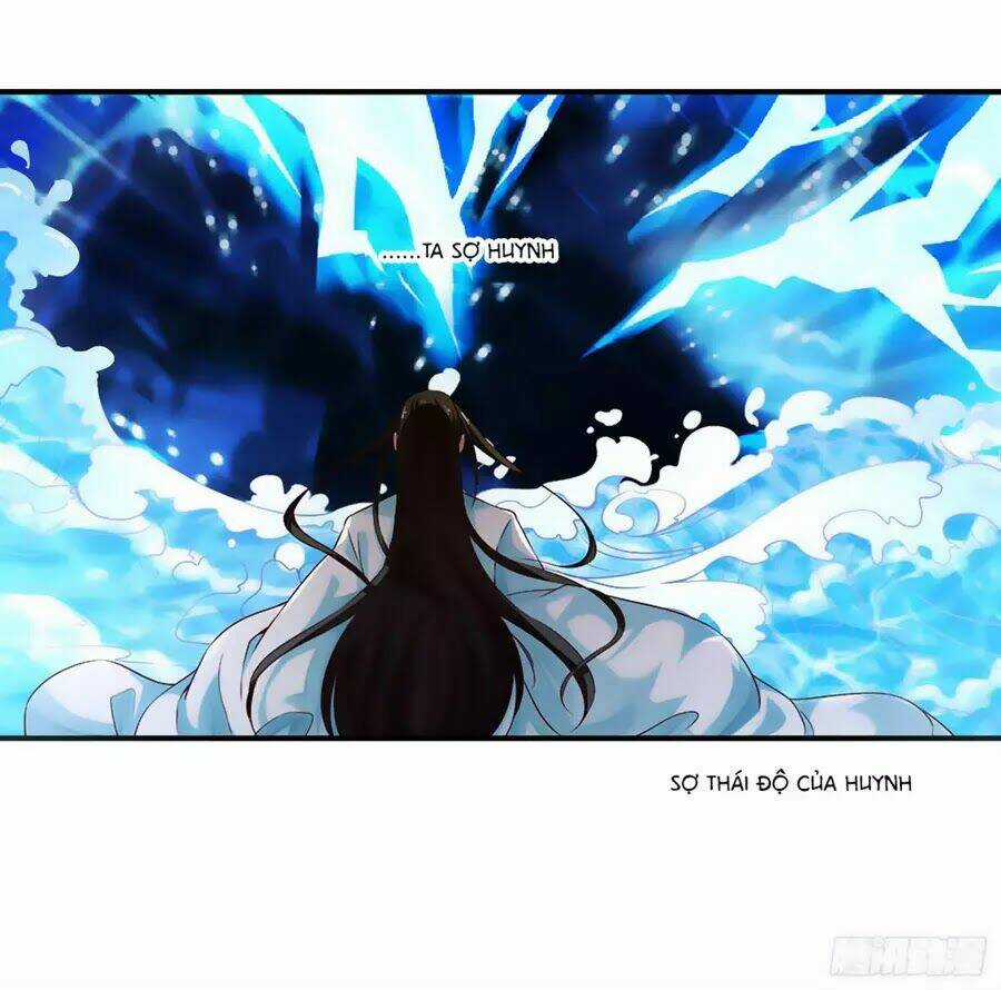 Liêu Liêu Nhân Thân Tu Tiên Truyện Chapter 102 trang 20