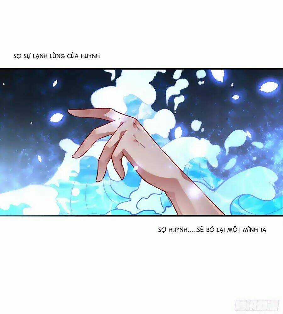 Liêu Liêu Nhân Thân Tu Tiên Truyện Chapter 102 trang 21