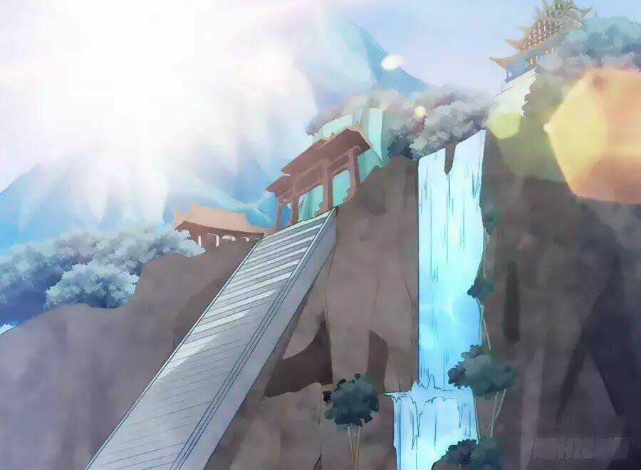 Liêu Liêu Nhân Thân Tu Tiên Truyện Chapter 102 trang 28