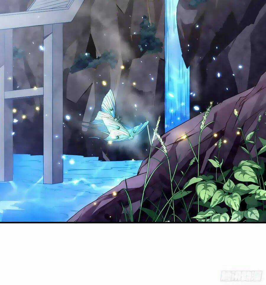 Liêu Liêu Nhân Thân Tu Tiên Truyện Chapter 102 trang 29